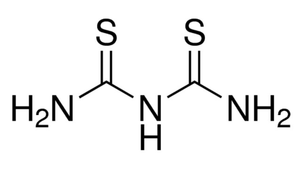 产品采购：二硫代缩二脲 CAS 541-53-7