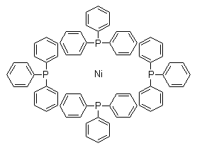 产品采购：四(三苯基膦)镍 CAS 15133-82-1