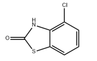 产品采购：4-氯苯并噻唑-2-酮 CAS: 39205-62-4