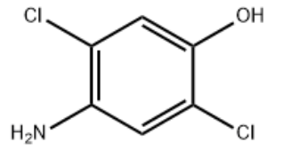 产品采购：4-氨基-2,5-二氯苯酚 CAS：50392-39-7