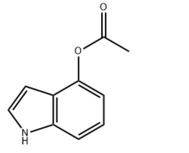 产品采购：4-乙酰氧基吲哚 CAS：5585-96-6