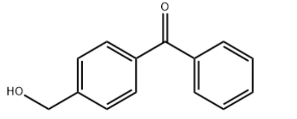 产品采购：4-(羟基甲基)苯基甲酮 CAS：81449-01-6