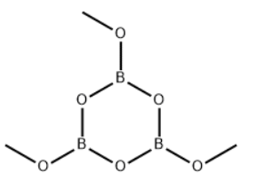 产品采购：三甲氧基环硼氧烷; CAS 102-24-9