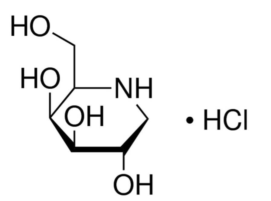 产品采购：脱氧半乳糖野生霉素 盐酸盐 CAS 75172-81-5