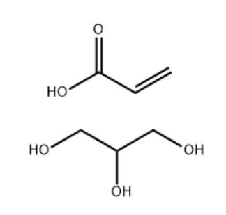 产品采购:甘油聚丙烯酸酯 CAS 104365-75-5