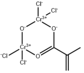 产品采购：2-甲基丙烯酸四氯化铬 CAS 15096-41-0