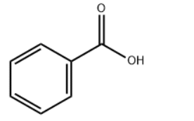 产品采购：苯甲酸 CAS CAS号65-85-0