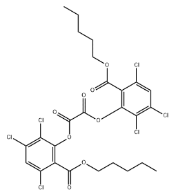 产品采购：双(2-戊氧羰基-3,5,6-三氯苯基)草酸酯 CAS 75203-51-9
