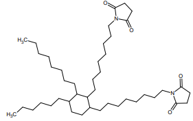 Structure of CAS 682800-79-9