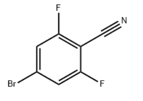 产品采购：2,6-二氟-4-溴硝基苯 CAS 123843-67-4