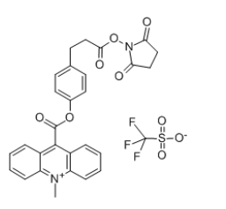 产品采购：吖啶C2 NHS酯 CAS 177332-37-5