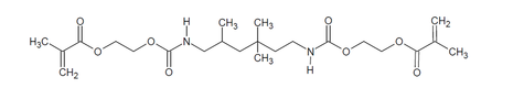 产品采购：UDMA resin CAS 72869-86-4