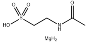 产品采购：乙酰牛磺酸镁 CAS 75350-40-2