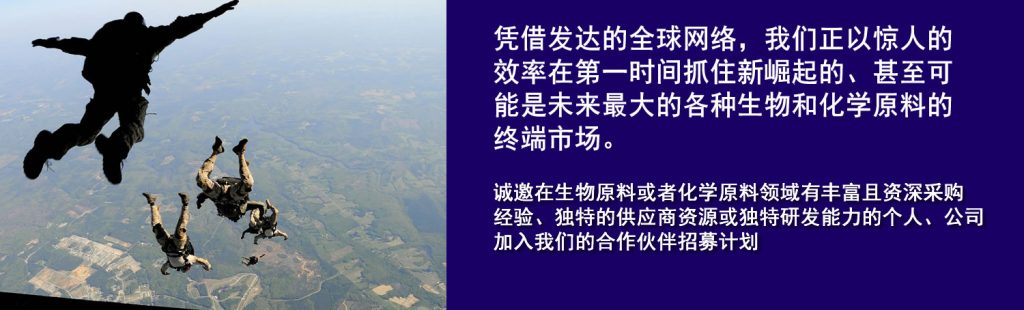 合作伙伴招募计划