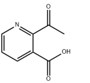 产品采购：2-乙酰基烟酸 CAS 89942-59-6