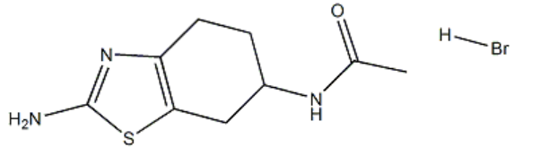 structure of CAS 104617-50-7