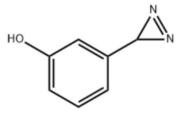 structure of CAS 80863-10-1