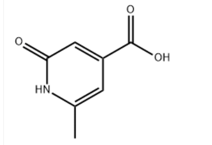 产品采购：2-羟基-6-甲基吡啶-4-羧酸产品 CAS 86454-13-9